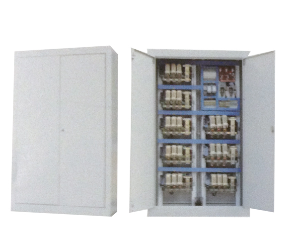 機(jī)床/行車電氣控制柜